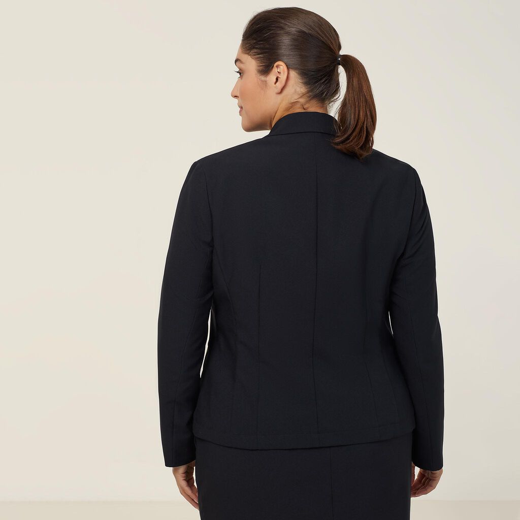 HELIX DRY 1 BUTTON MID-LENGTH JACKET