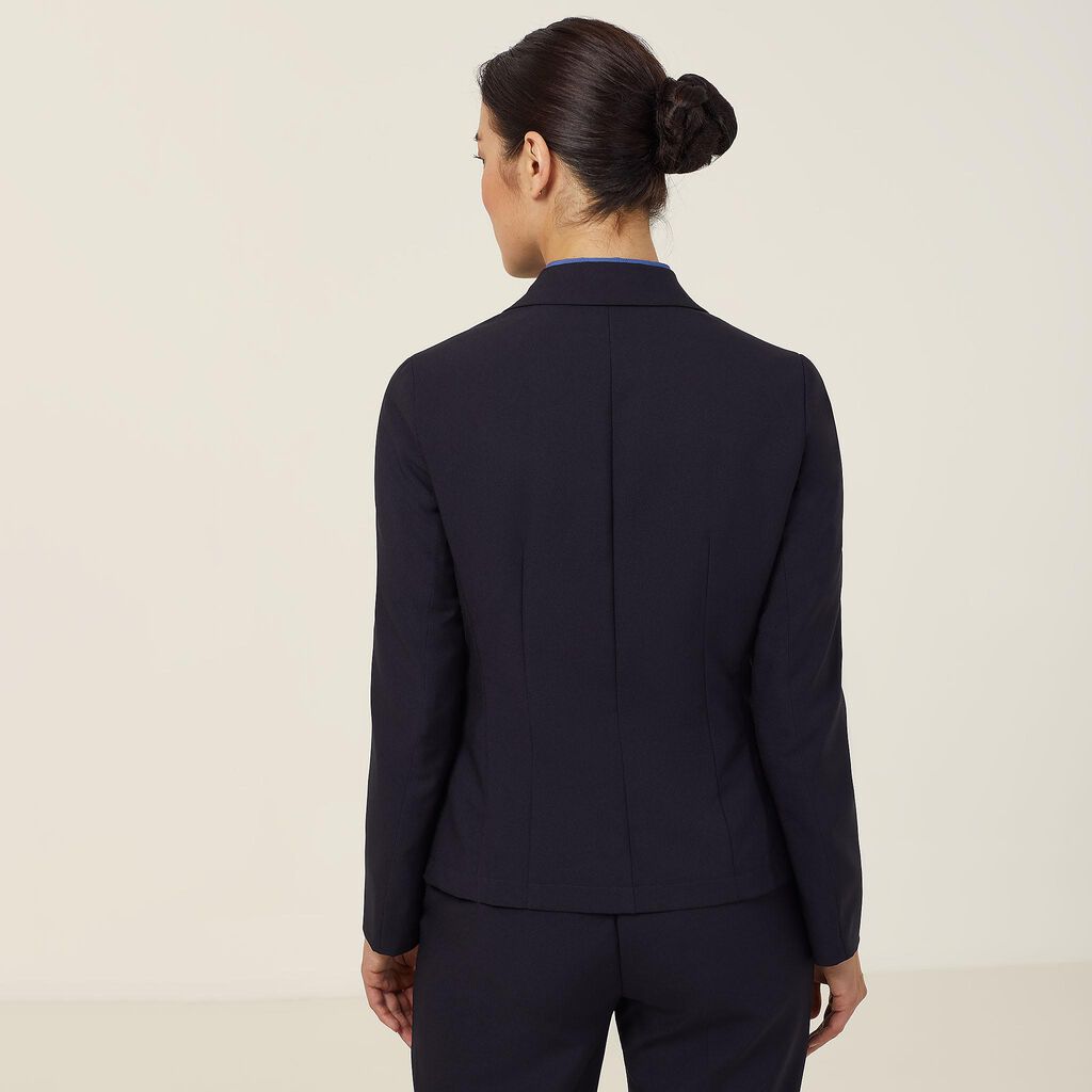 HELIX DRY 1 BUTTON MID-LENGTH JACKET