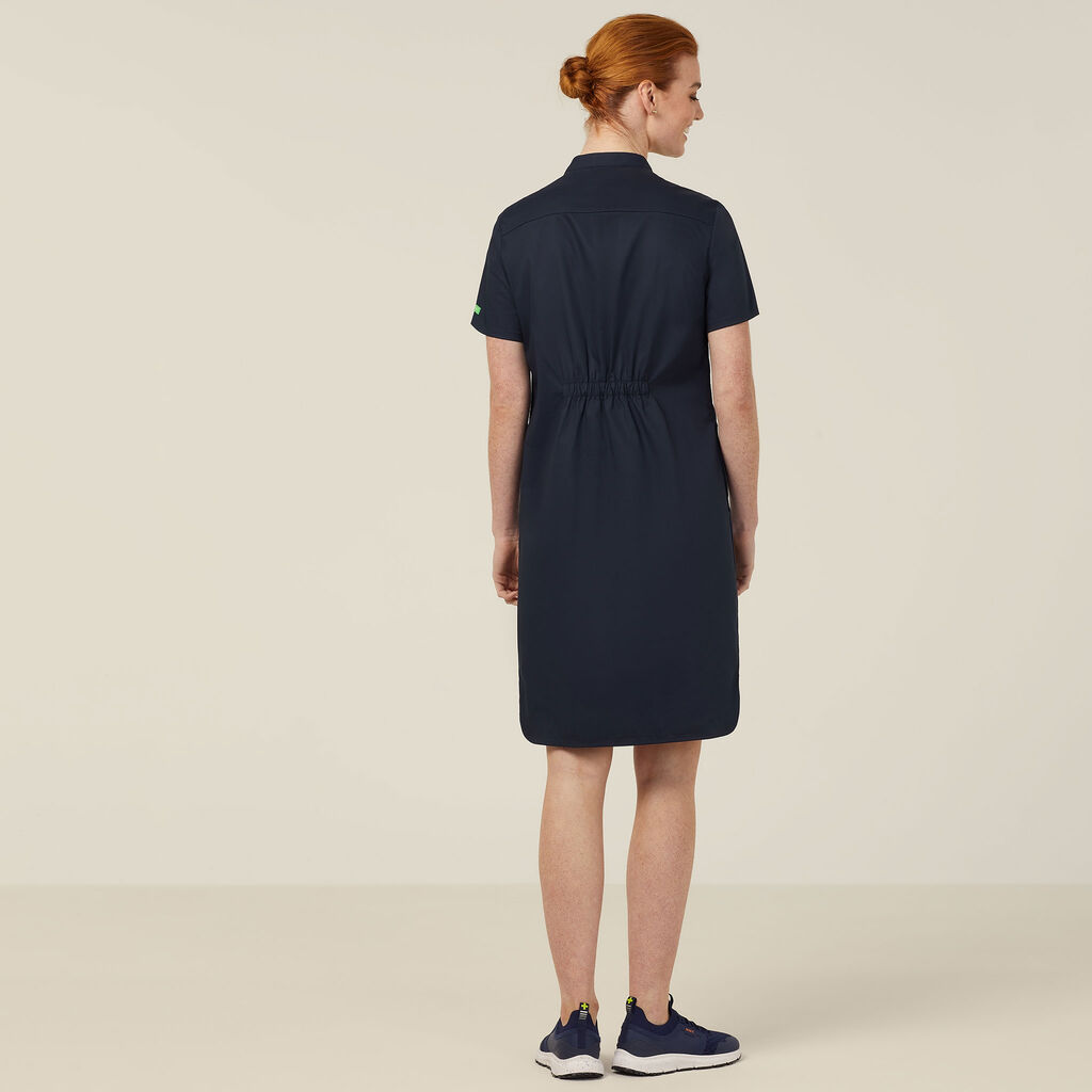 NEXT-GEN ANTIBACTERIAL ACTIVE ANDERSON SCRUB DRESS