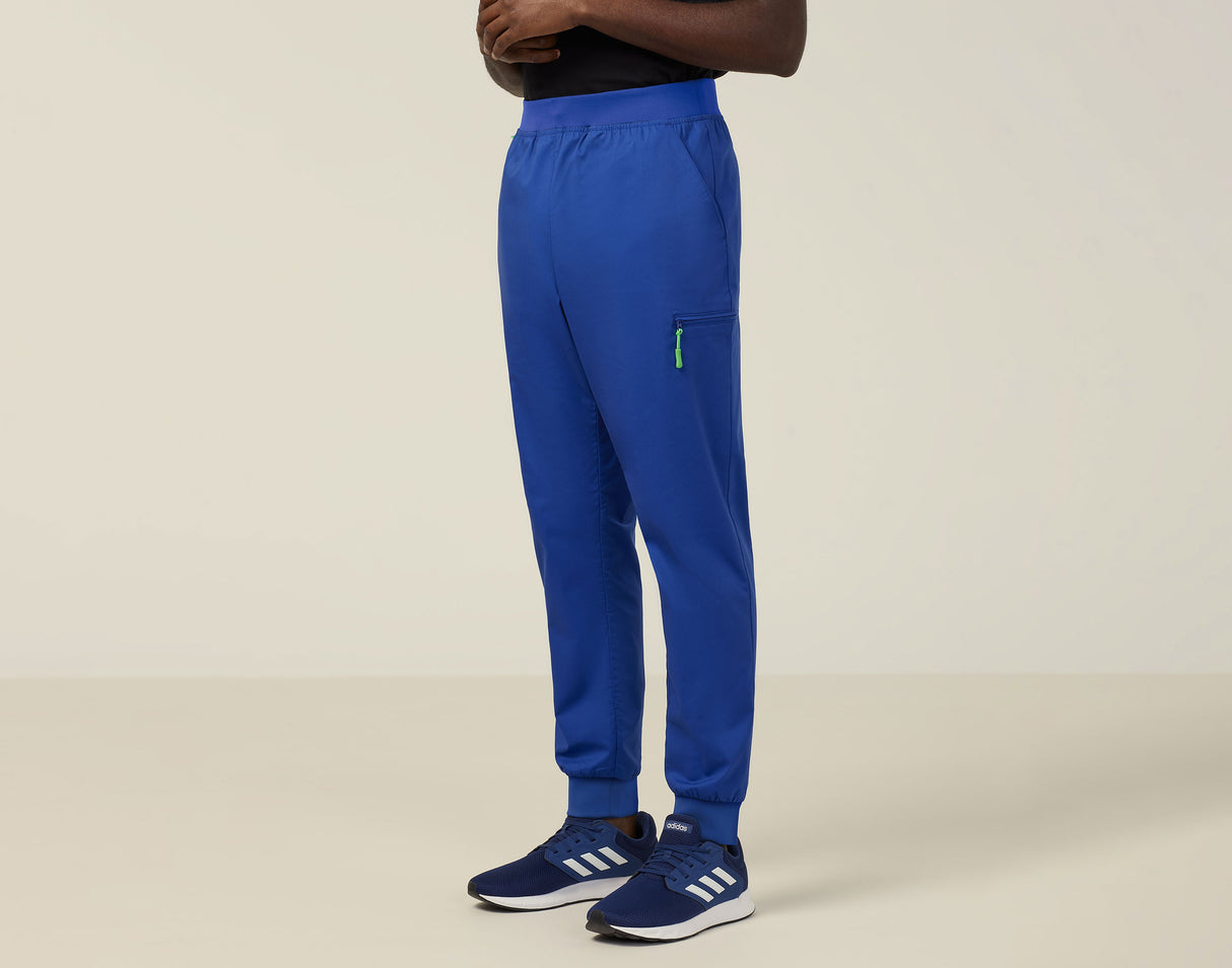 NEXT-GEN ANTIBACTERIAL ACTIVE KRETSER JOGGER SCRUB PANT