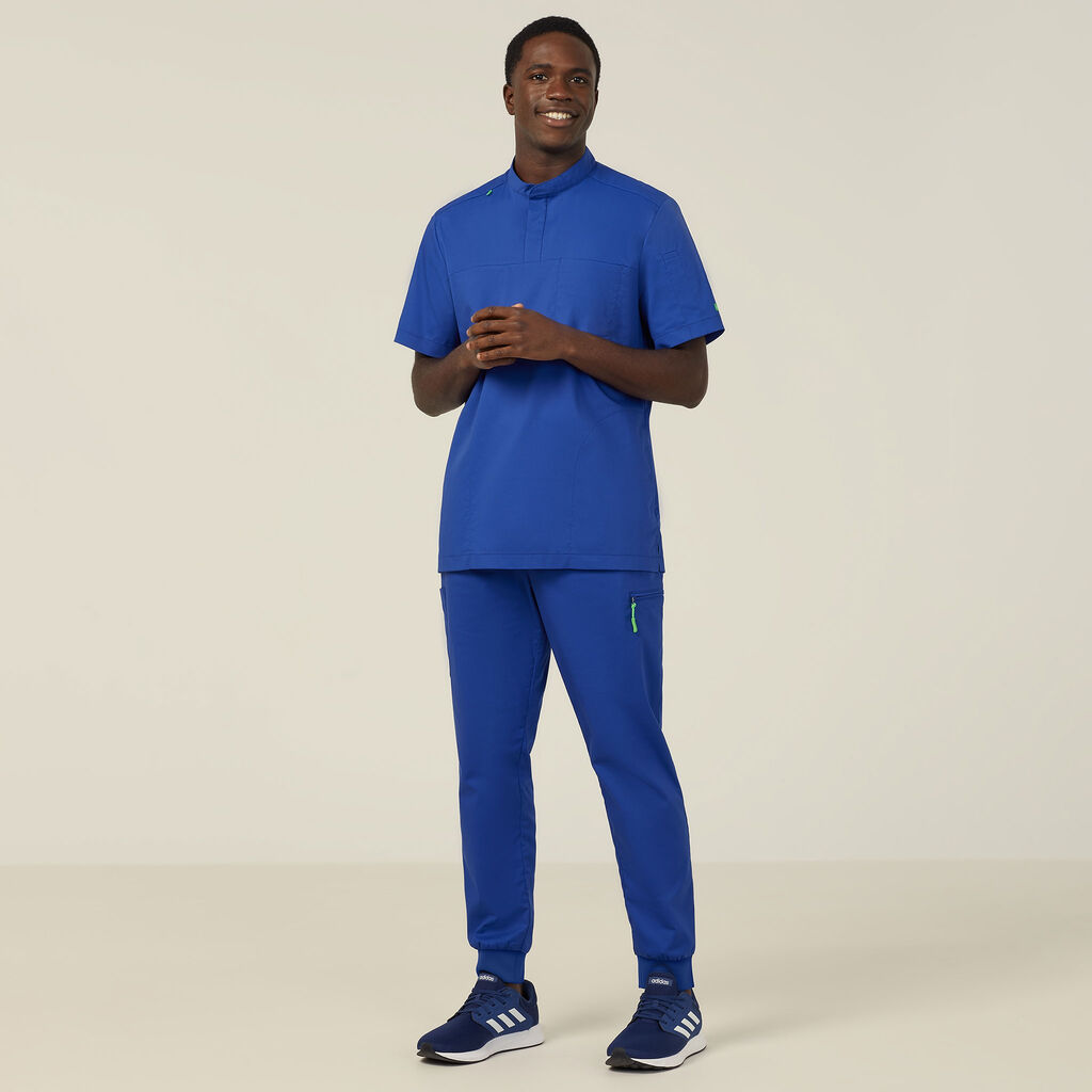 NEXT-GEN ANTIBACTERIAL ACTIVE KRETSER JOGGER SCRUB PANT