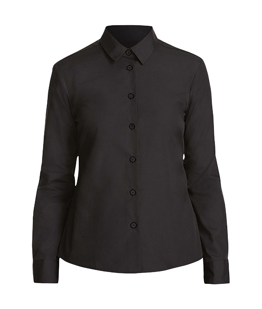 POPLIN LONG SLEEVE SHIRT