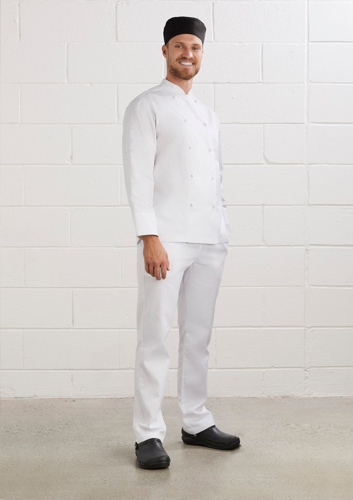 CH234M-Dash Mens Chef Pant