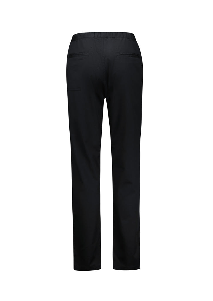 CH432L-Womens Saffron Chef Flex Pant