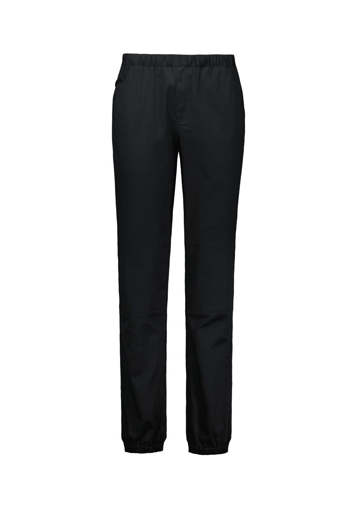 CH433L-Womens Cajun Chef Jogger Pant