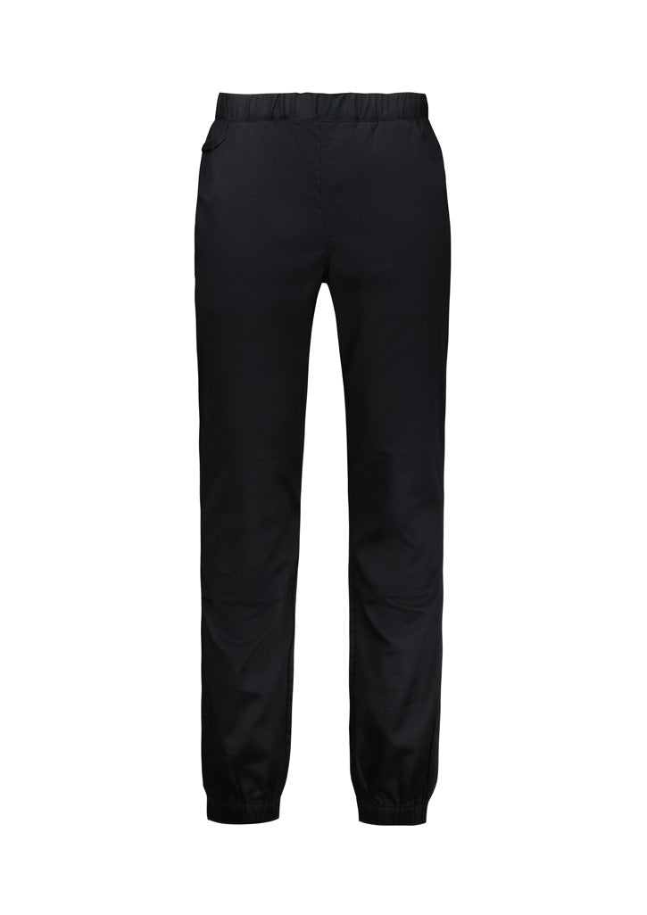 CH433M-Mens Cajun Chef Jogger Pant