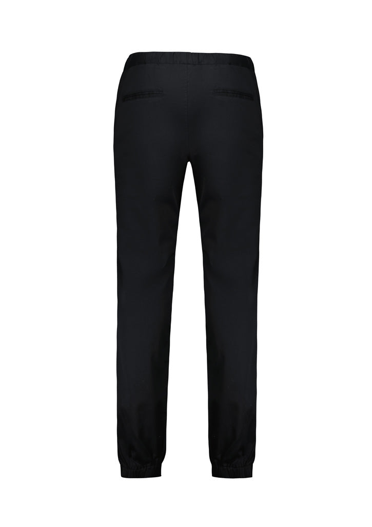CH433M-Mens Cajun Chef Jogger Pant