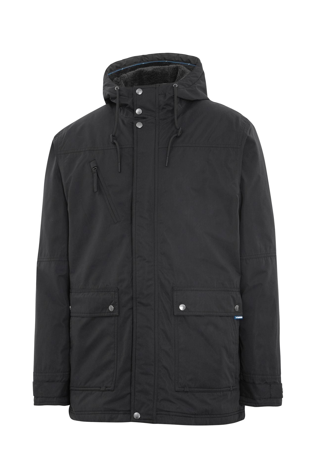 Cirrus Mens Parka