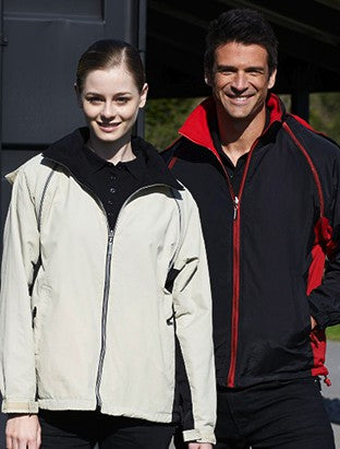 CJ0315-Three In One Jacket