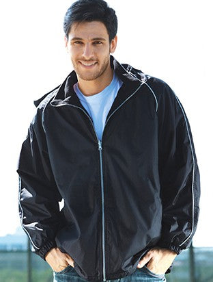 CJ0333-Reversible Jacket
