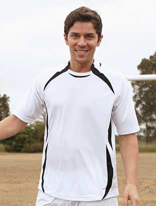 CT0750-Adults Sports Jersey