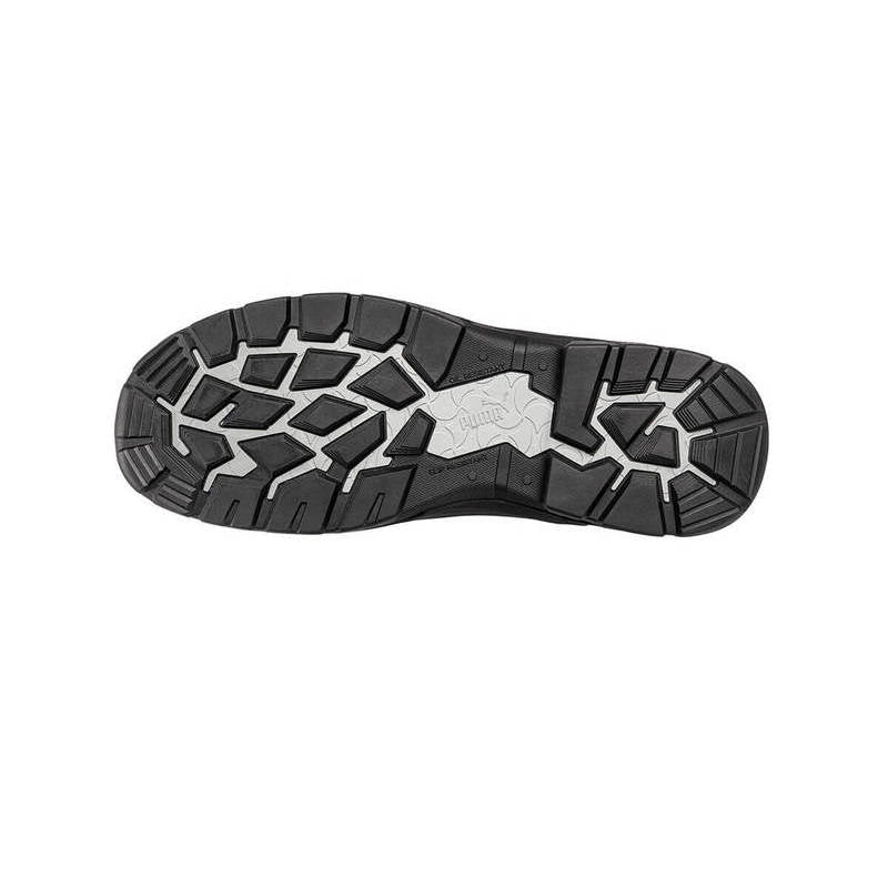 CASCADES SHOE- BLK