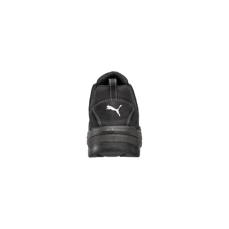 CASCADES SHOE- BLK