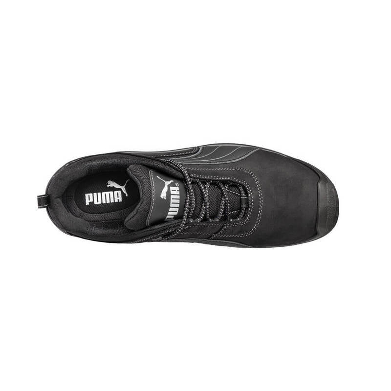CASCADES SHOE- BLK