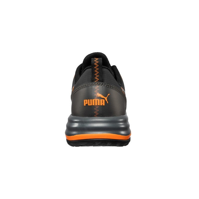 CHARGE CLOUD SHOE- ORG