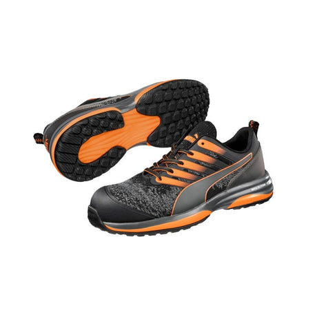 CHARGE CLOUD SHOE- ORG