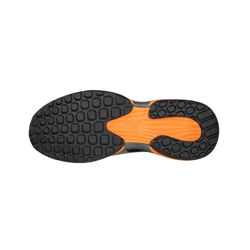 CHARGE CLOUD SHOE- ORG