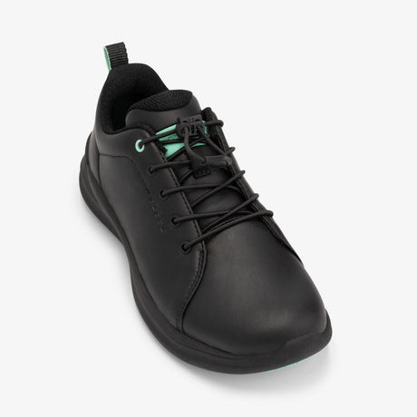 ECO100-COCO | BLACK-SPEARMINT-Black/Spearmint