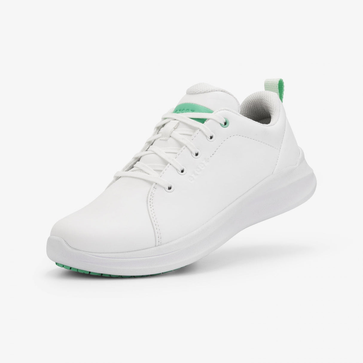 ECO110-COCO | WHITE-SPEARMINT-White/Spearmint