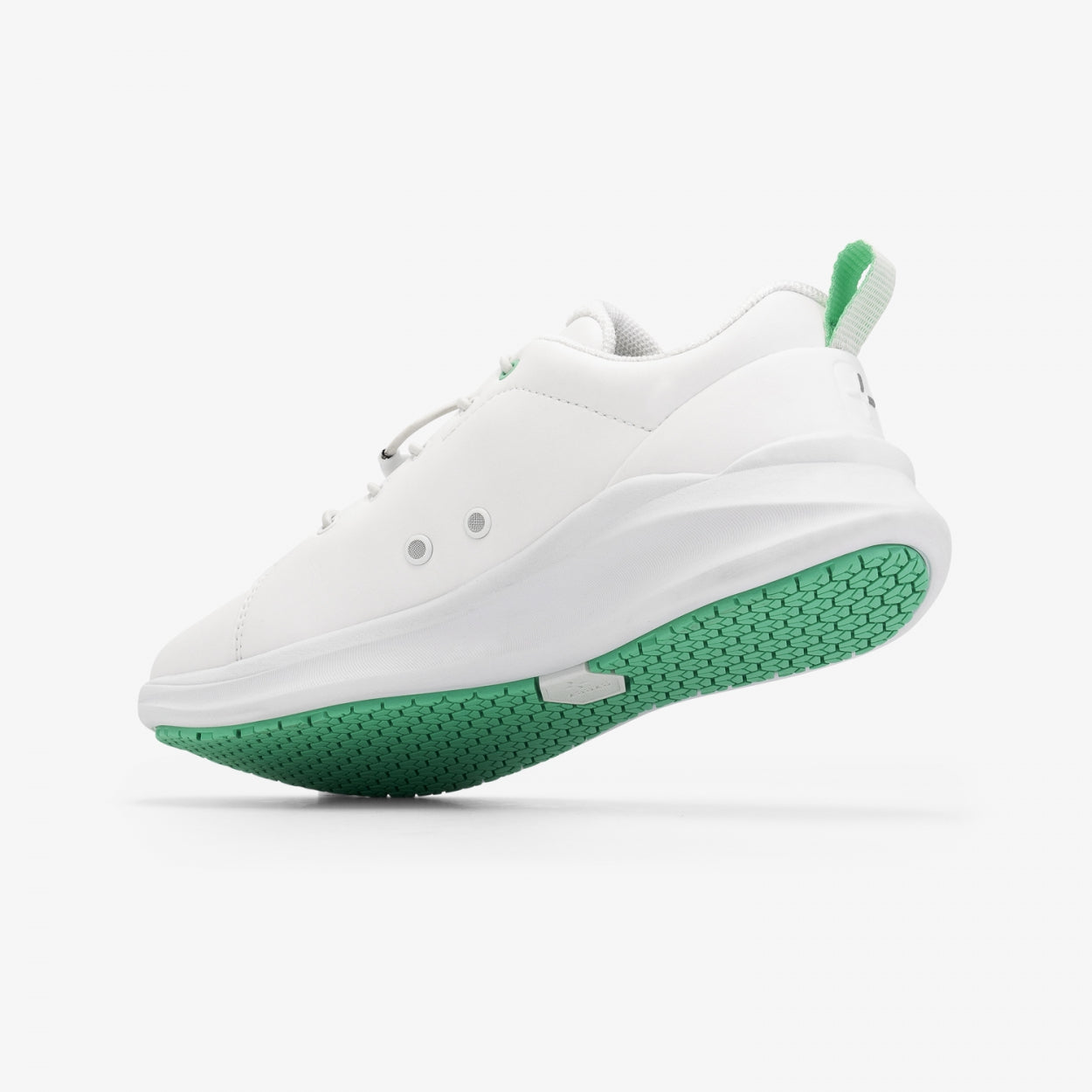 ECO110-COCO | WHITE-SPEARMINT-White/Spearmint
