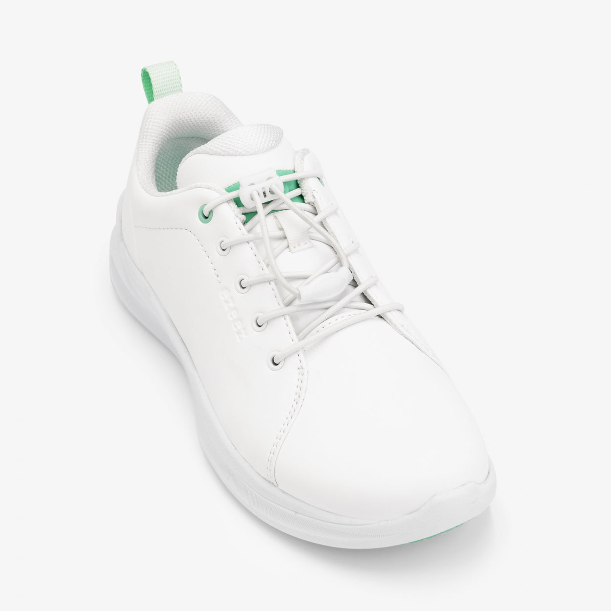 ECO110-COCO | WHITE-SPEARMINT-White/Spearmint