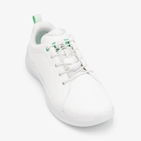 ECO110-COCO | WHITE-SPEARMINT-White/Spearmint