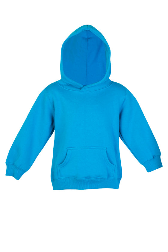 F100PP-Babe Fleece Hoodie