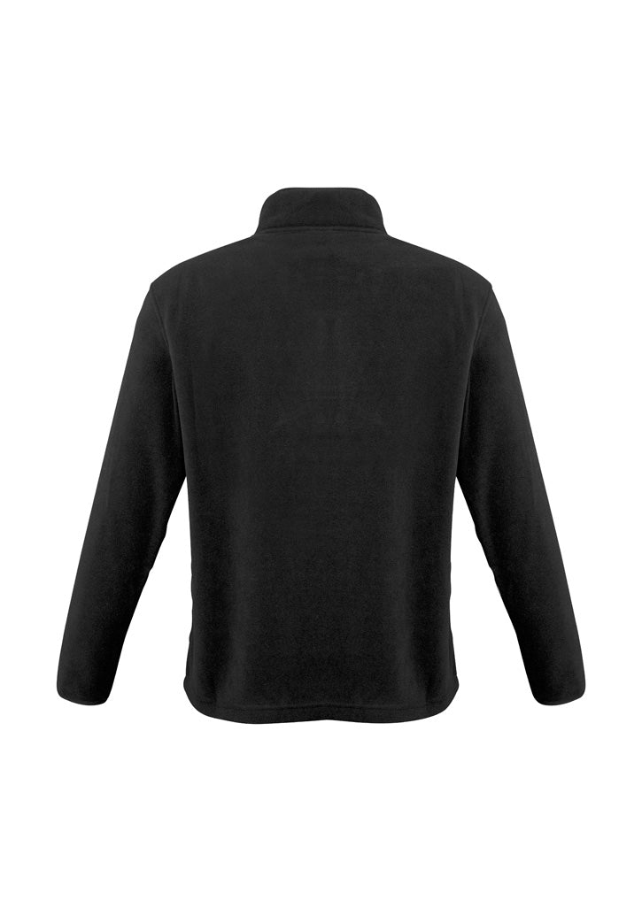 F10510-Mens Trinity 1/2 Zip Pullover