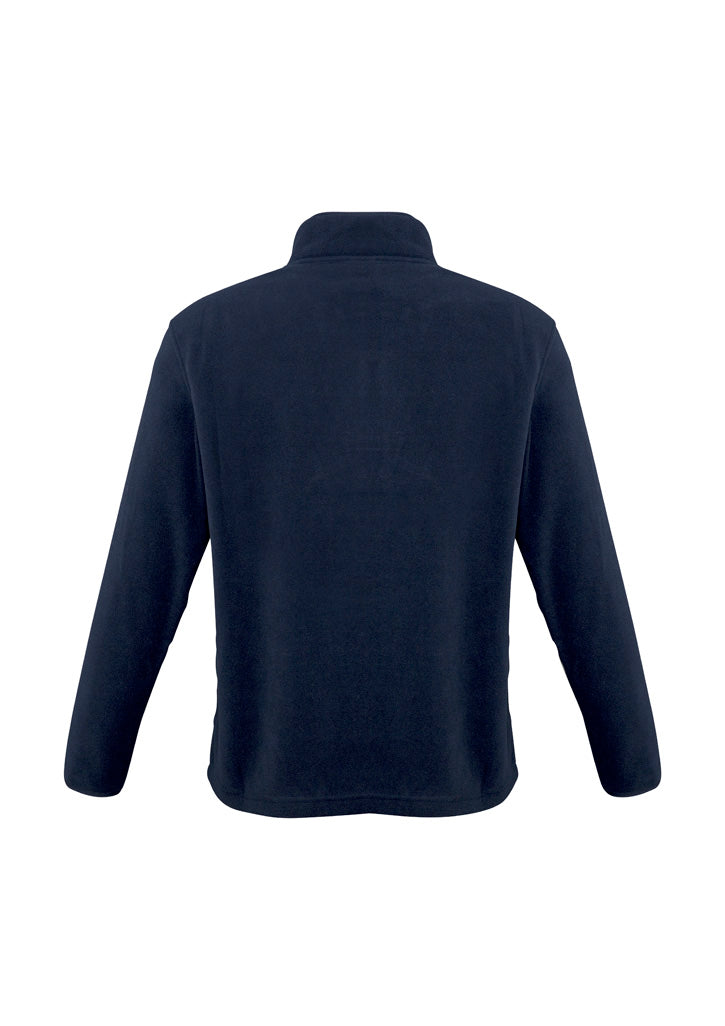 F10510-Mens Trinity 1/2 Zip Pullover
