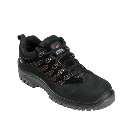 390080-Hiker Shoe-BLACK