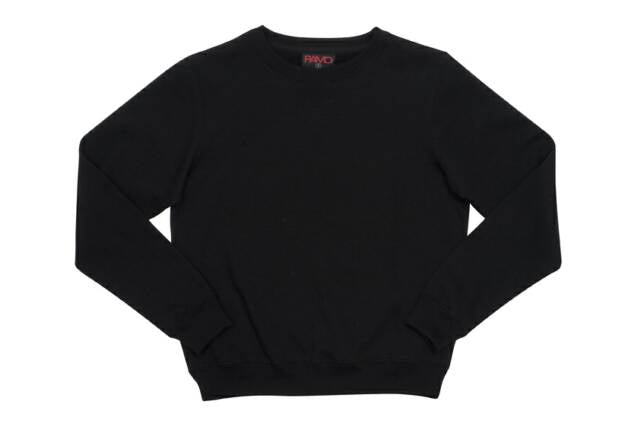 F700KS-Kids Crew Neck Sloppy Joes