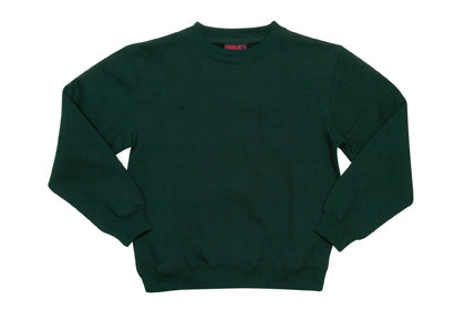 F700KS-Kids Crew Neck Sloppy Joes