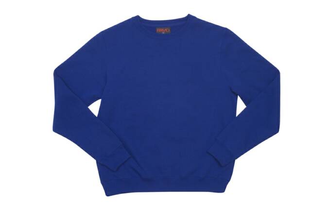 F700KS-Kids Crew Neck Sloppy Joes
