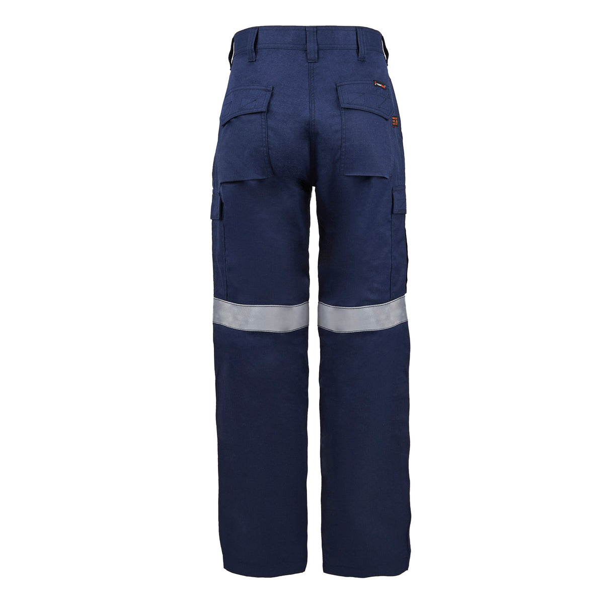 FPL019-Ladies Hrc2 Cargo Pant