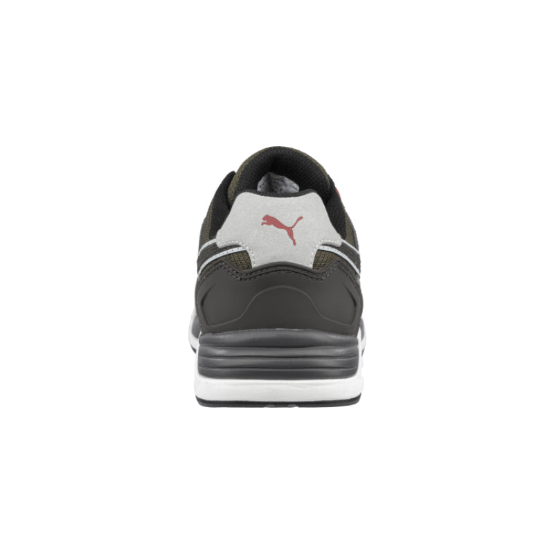 FRONTSIDE SHOE- IVY