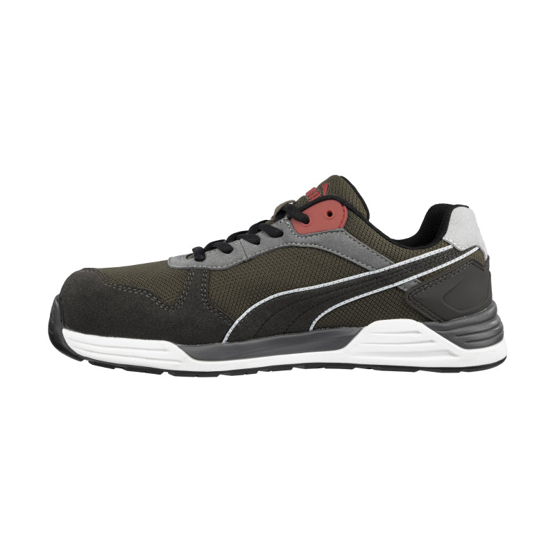 FRONTSIDE SHOE- IVY