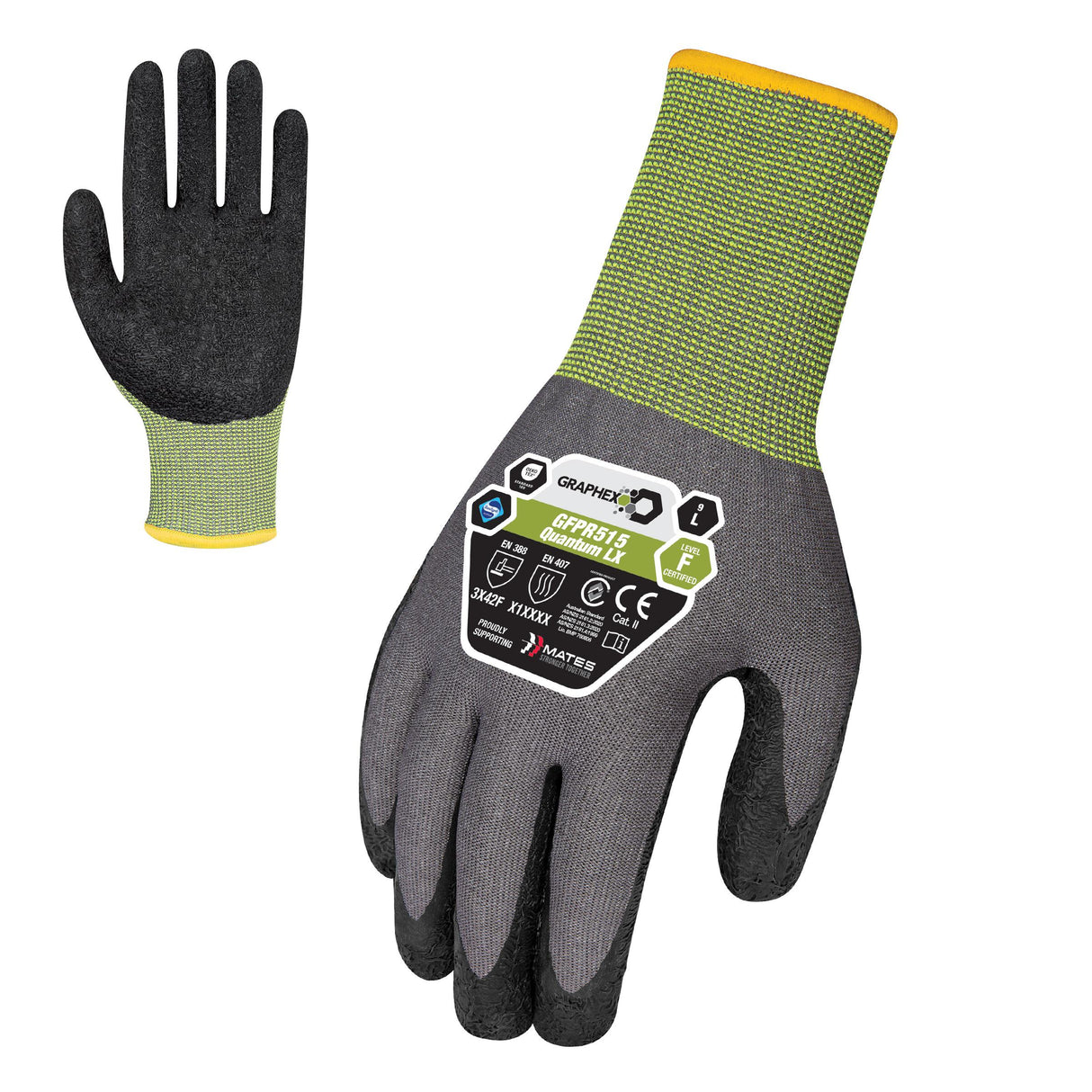 GFPR515-Graphex Quantum LX