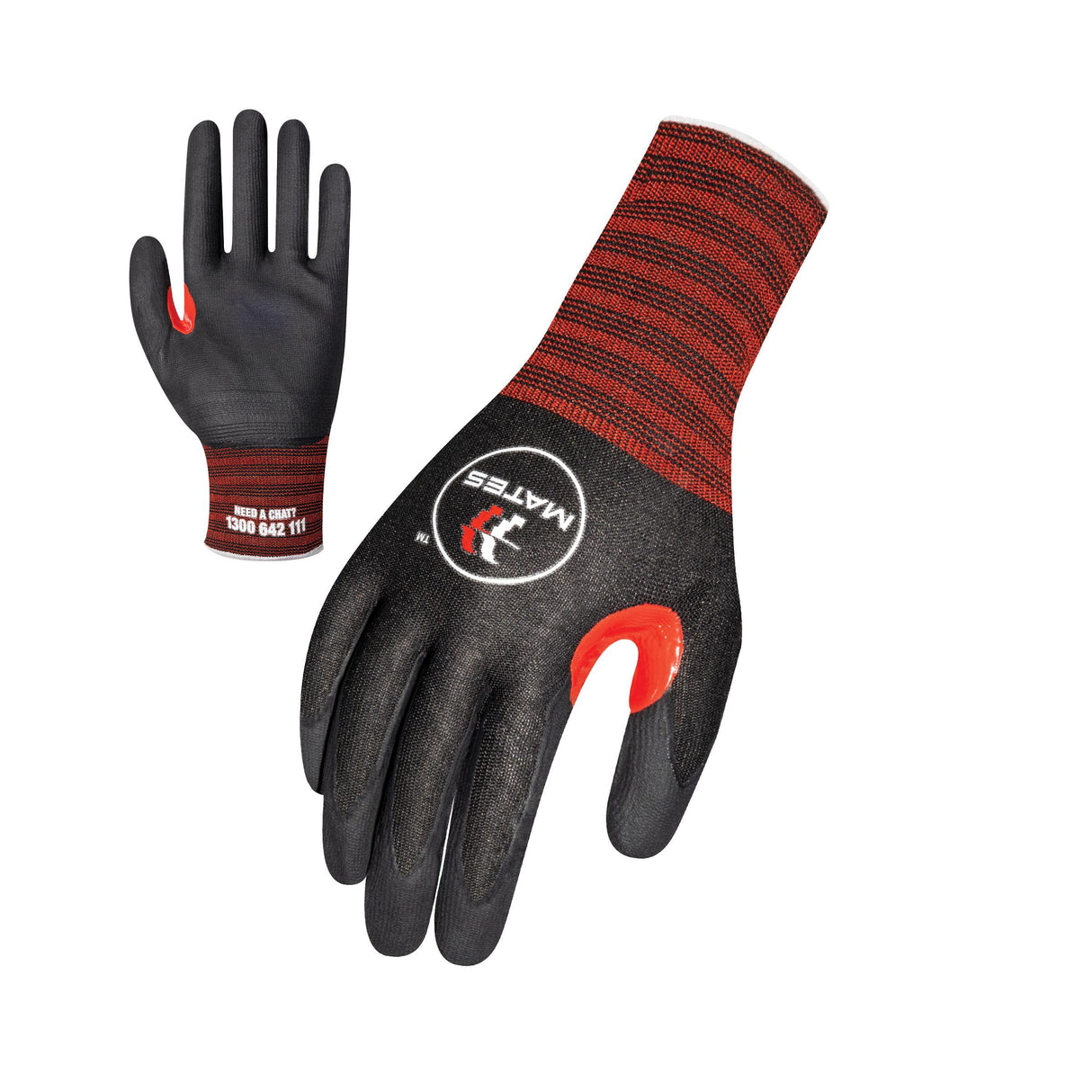 GMIC001-The Mate Glove