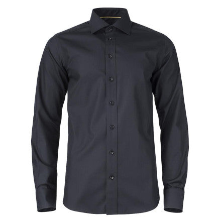 HFY50-Yellow Bow 50 Men's Shirt