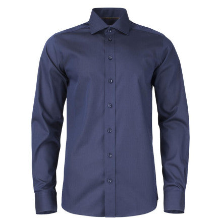HFY50-Yellow Bow 50 Men's Shirt