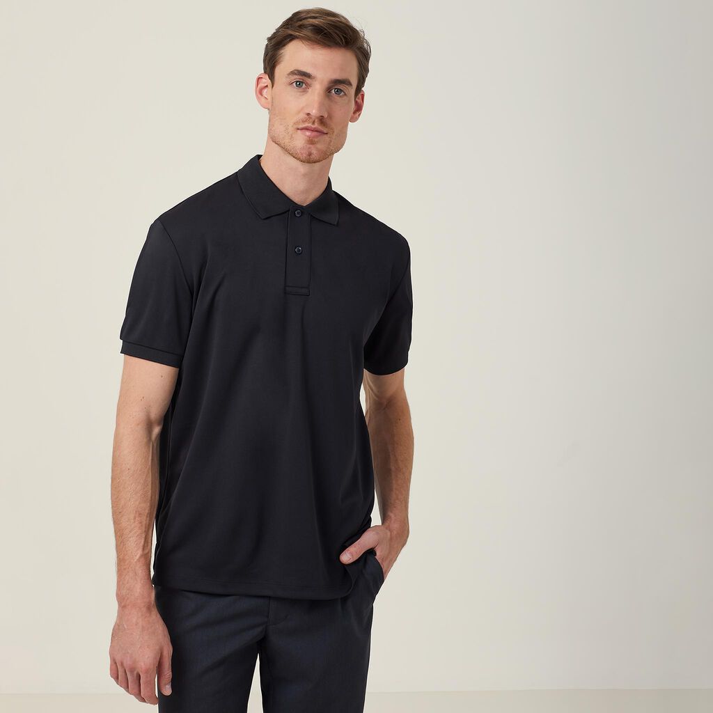 COOLPLUS® CLASSIC FIT POLO