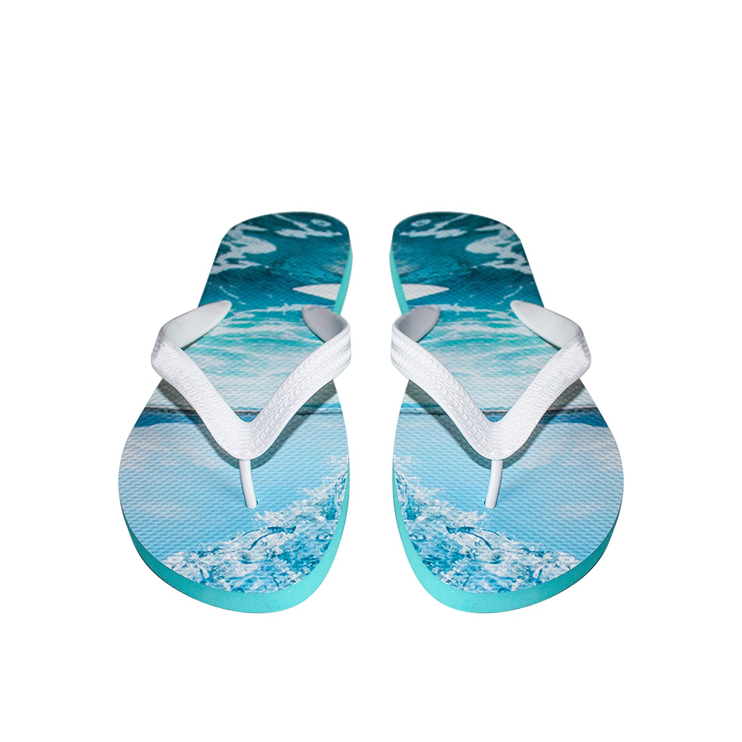 Custom Thongs
