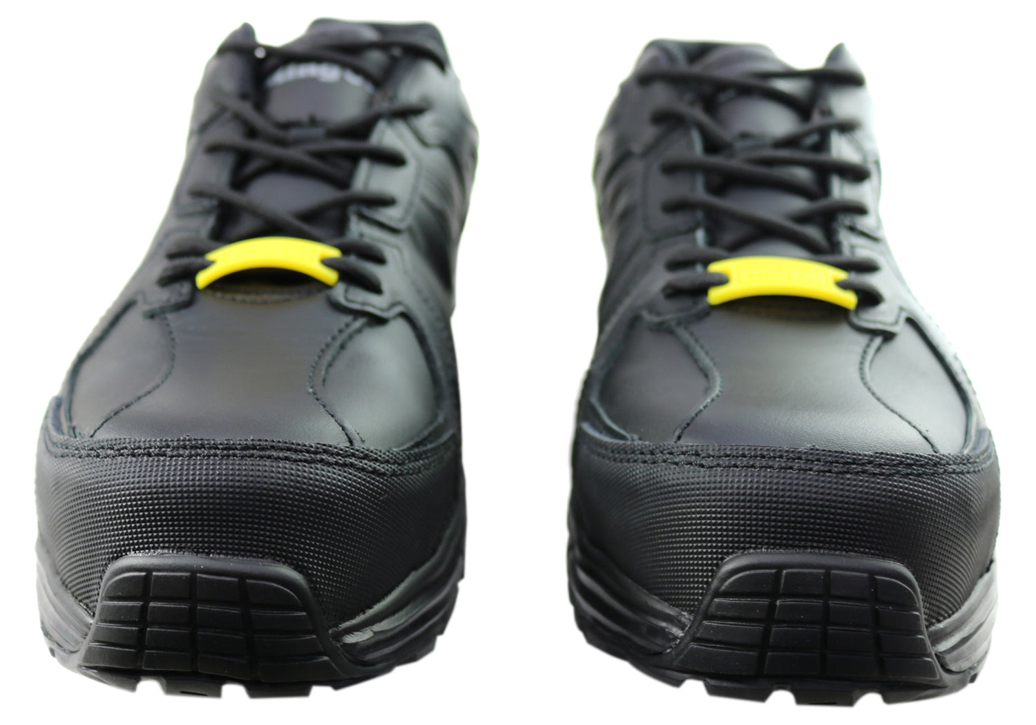 Comp-Tec G44 Leather-BLACK