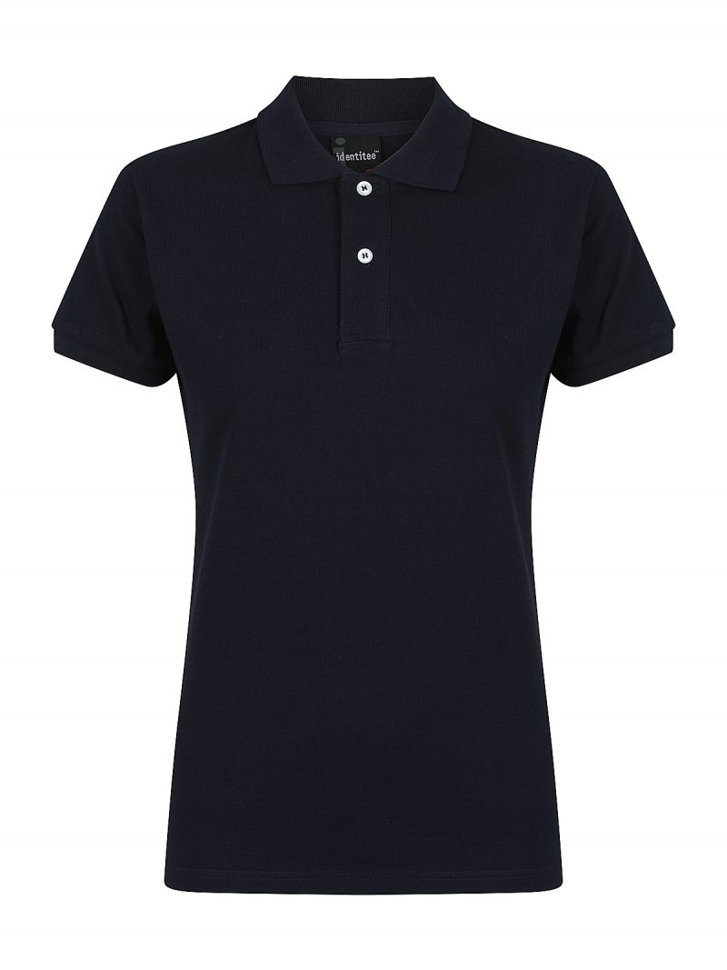 P03-Venice - Ladies Polo