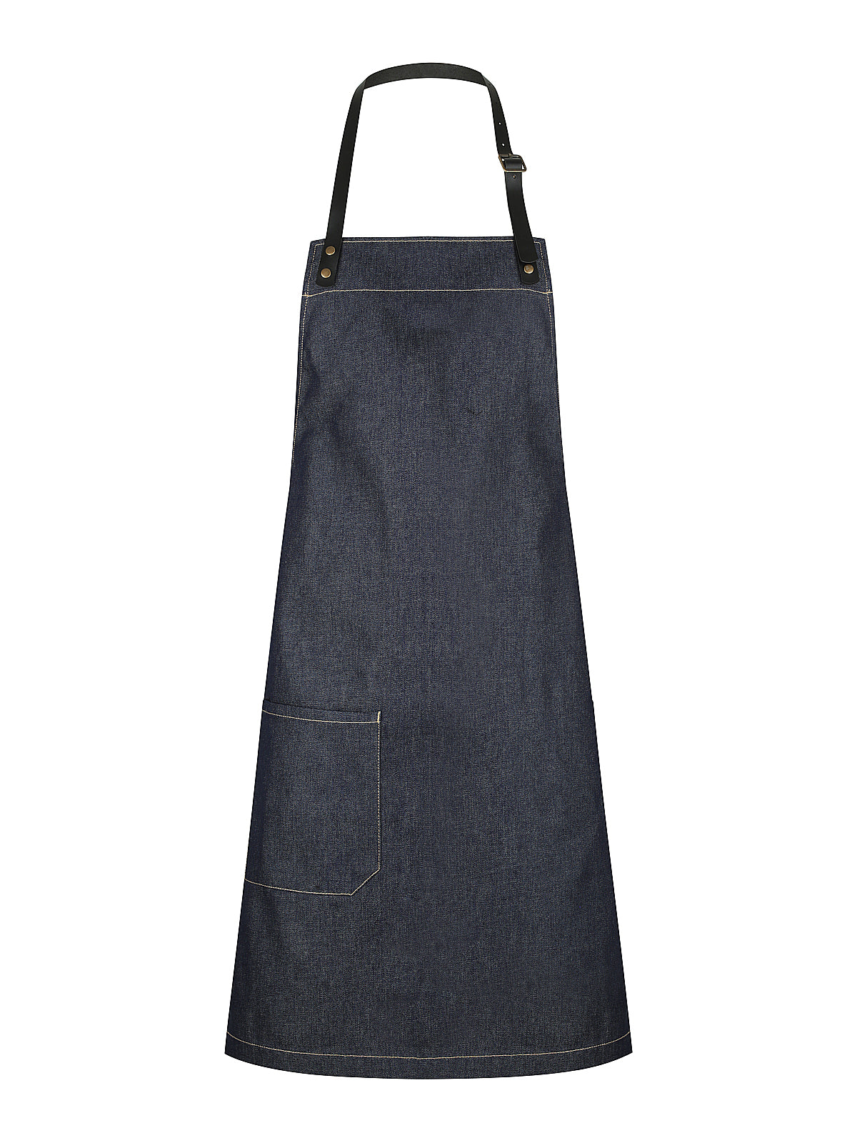 A19-Byron - Bib Apron