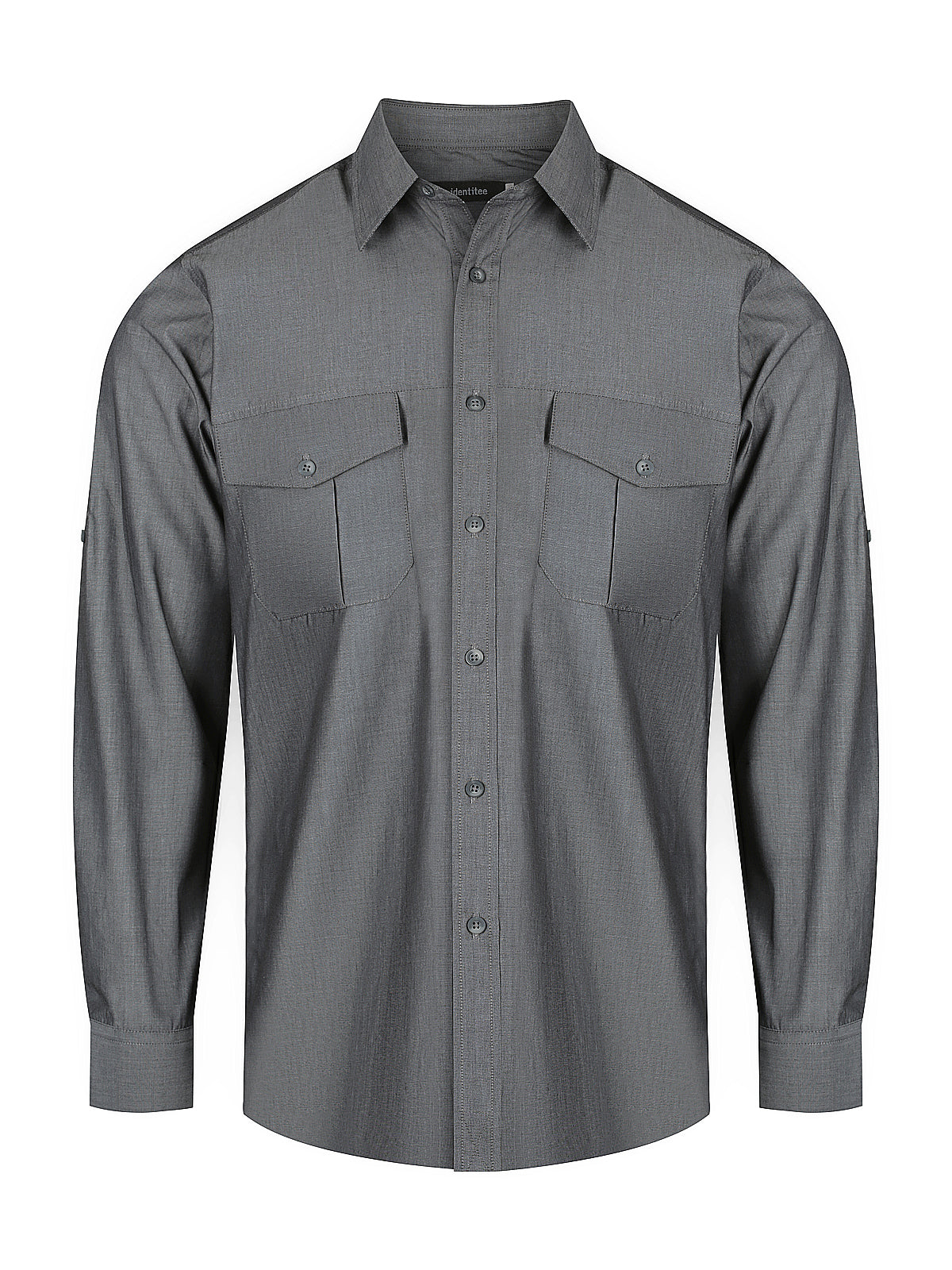 W58-Jasper - Mens Long Sleeve Shirt