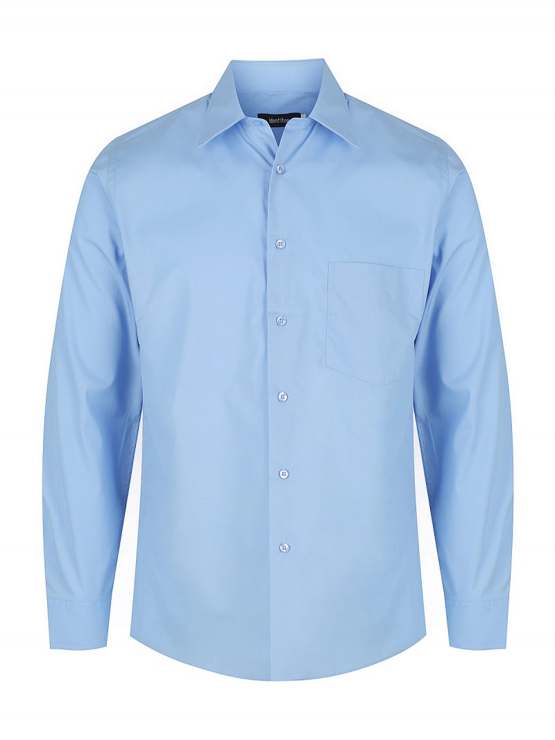 W01-Rodeo - Mens Long Sleeve Shirt