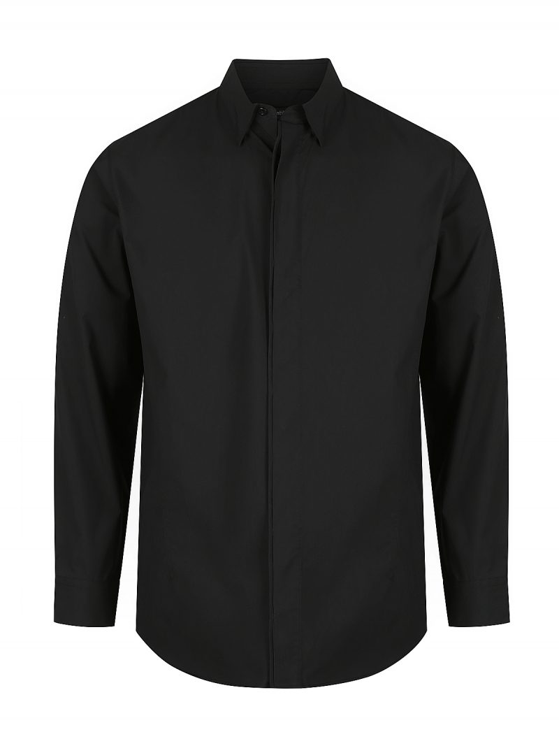 W26-Stella - Mens Long Sleeve Shirt