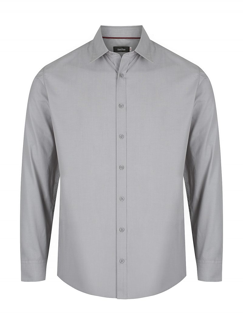 W62-Felix - Mens Long Sleeve Shirt