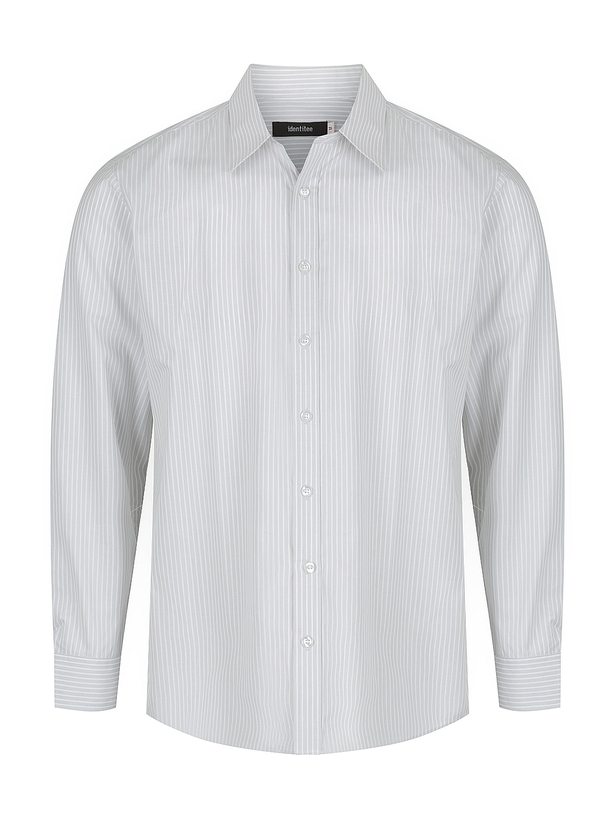 W41-York - Mens Long Sleeve Shirt